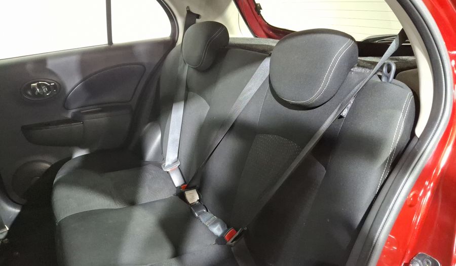 Nissan March 1.6 ADVANCE AUTO Hatchback 2022