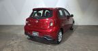 Nissan March 1.6 ADVANCE AUTO Hatchback 2022