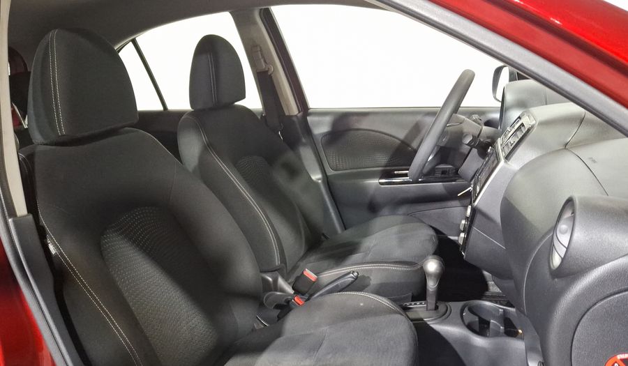 Nissan March 1.6 ADVANCE AUTO Hatchback 2022
