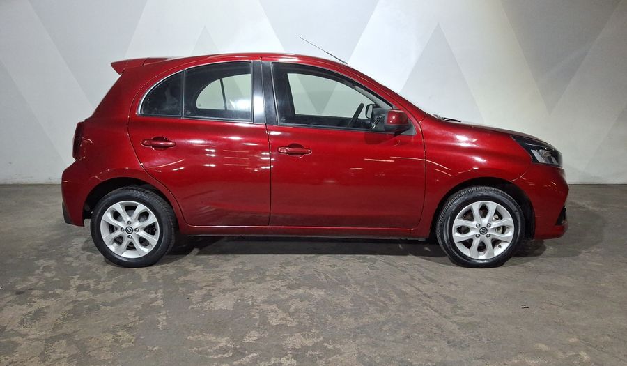 Nissan March 1.6 ADVANCE AUTO Hatchback 2022