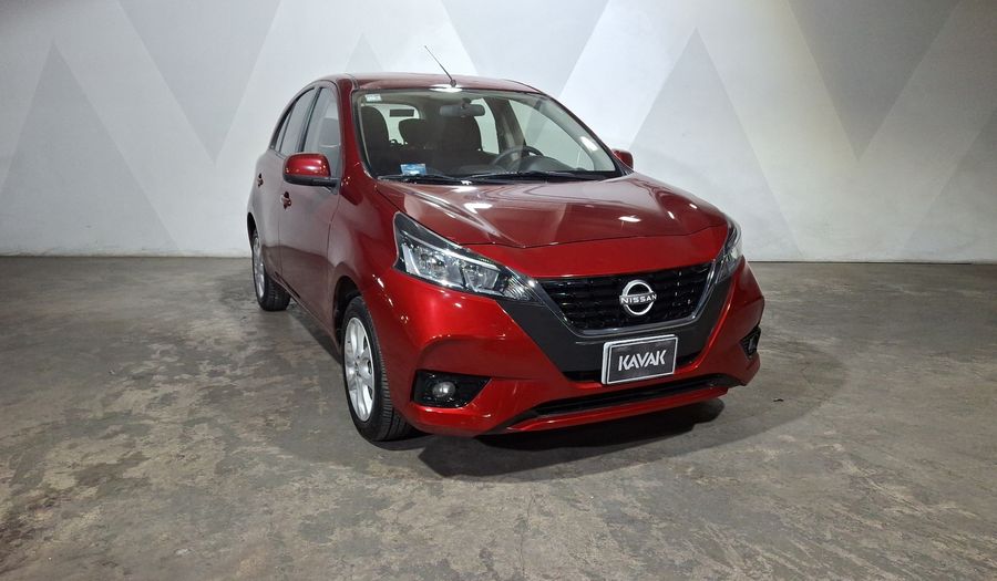 Nissan March 1.6 ADVANCE AUTO Hatchback 2022