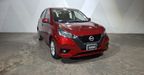 Nissan March 1.6 ADVANCE AUTO Hatchback 2022