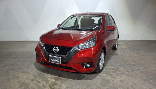 Nissan • March