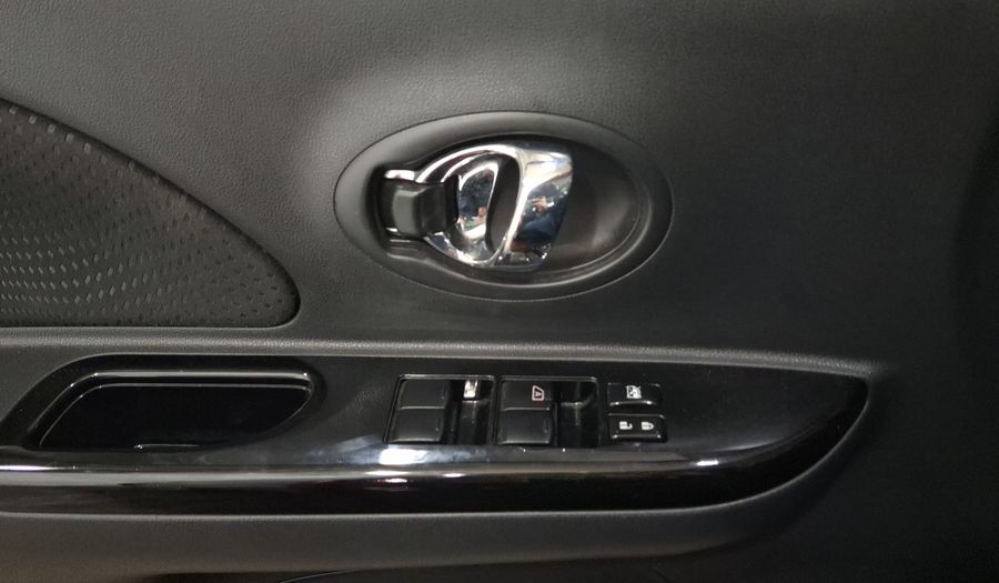 Nissan March 1.6 ADVANCE AUTO Hatchback 2022