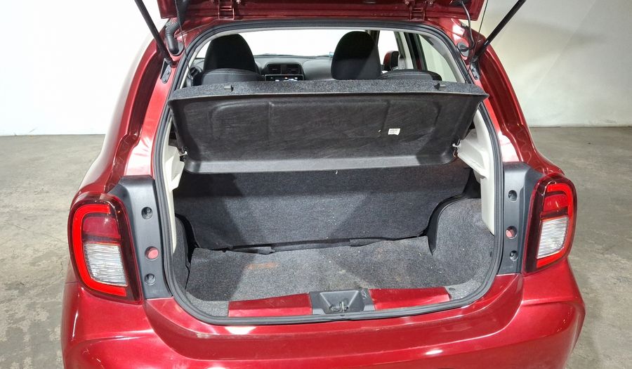 Nissan March 1.6 ADVANCE AUTO Hatchback 2022