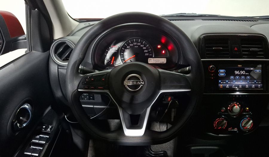 Nissan March 1.6 ADVANCE AUTO Hatchback 2022