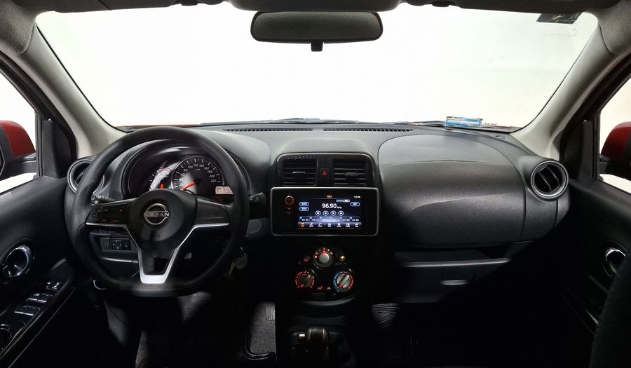 Nissan March 1.6 ADVANCE AUTO Hatchback 2022