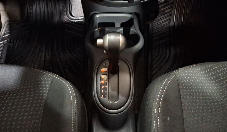Nissan March 1.6 ADVANCE AUTO Hatchback 2022