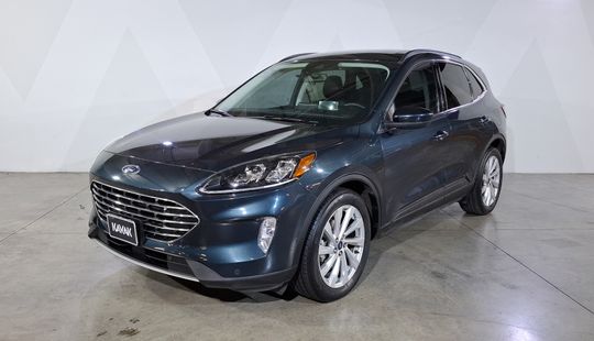 Ford • Escape