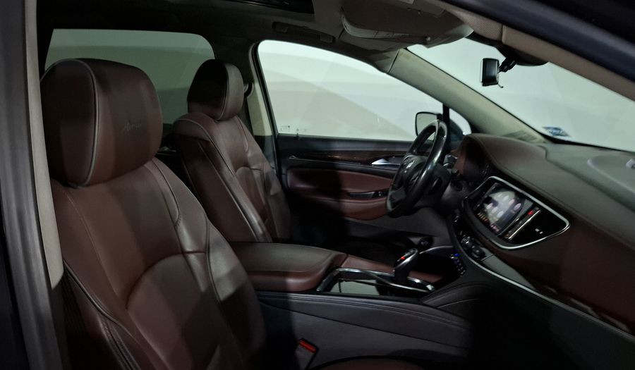 Buick Enclave 3.6 AVENIR P AUTO 4WD Suv 2021