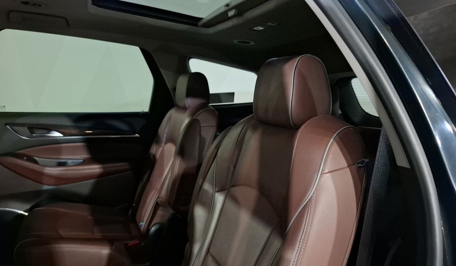 Buick Enclave 3.6 AVENIR P AUTO 4WD Suv 2021