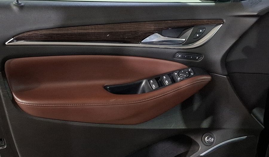 Buick Enclave 3.6 AVENIR P AUTO 4WD Suv 2021