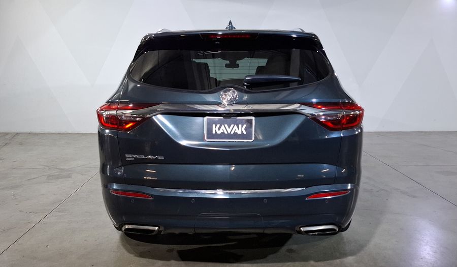 Buick Enclave 3.6 AVENIR P AUTO 4WD Suv 2021