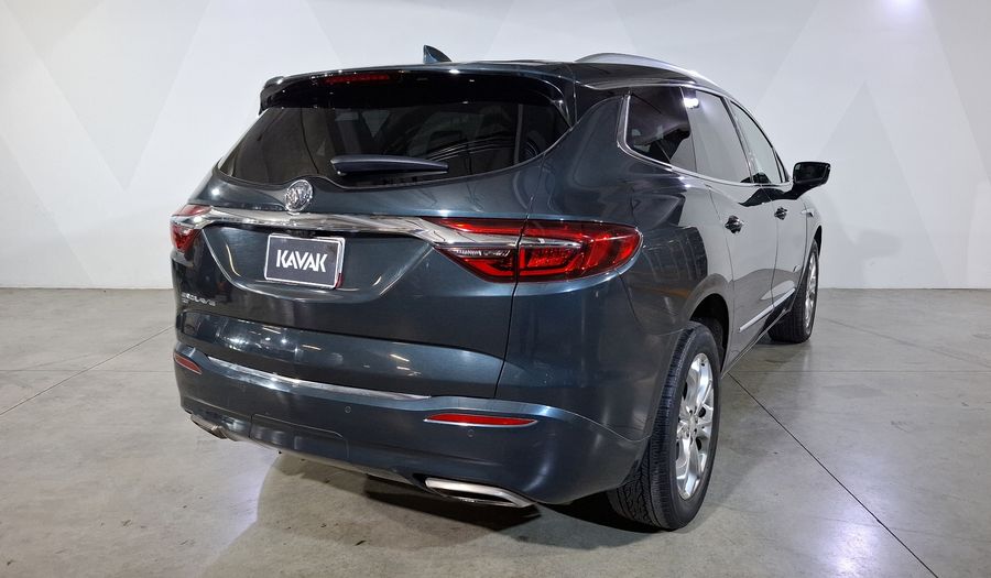 Buick Enclave 3.6 AVENIR P AUTO 4WD Suv 2021