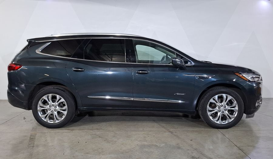 Buick Enclave 3.6 AVENIR P AUTO 4WD Suv 2021