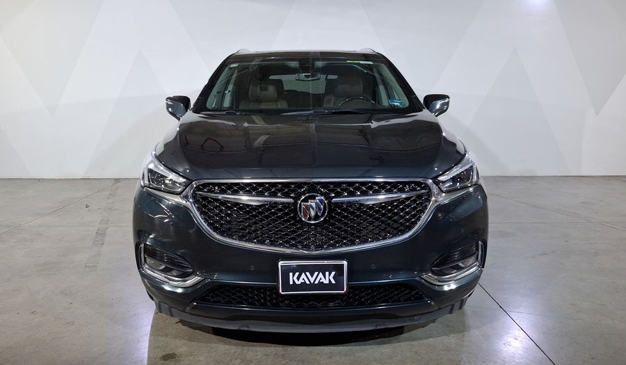 Buick Enclave 3.6 AVENIR P AUTO 4WD Suv 2021