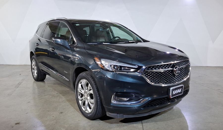 Buick Enclave 3.6 AVENIR P AUTO 4WD Suv 2021