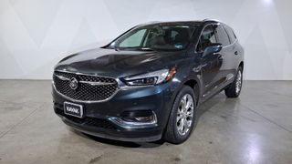 Buick • Enclave