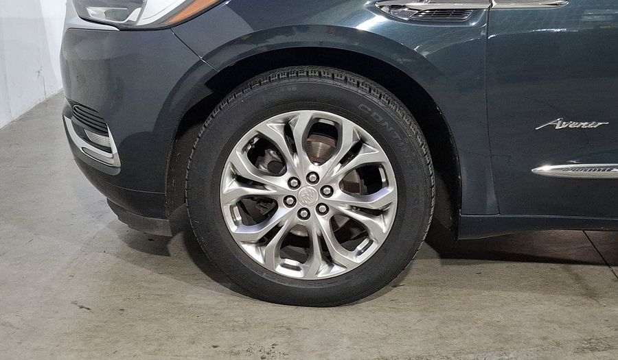 Buick Enclave 3.6 AVENIR P AUTO 4WD Suv 2021
