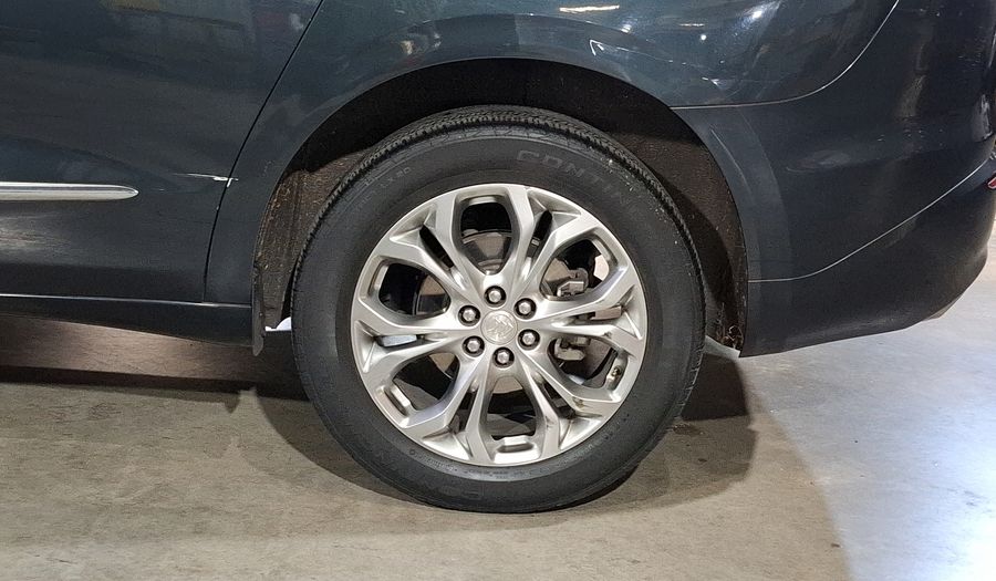 Buick Enclave 3.6 AVENIR P AUTO 4WD Suv 2021