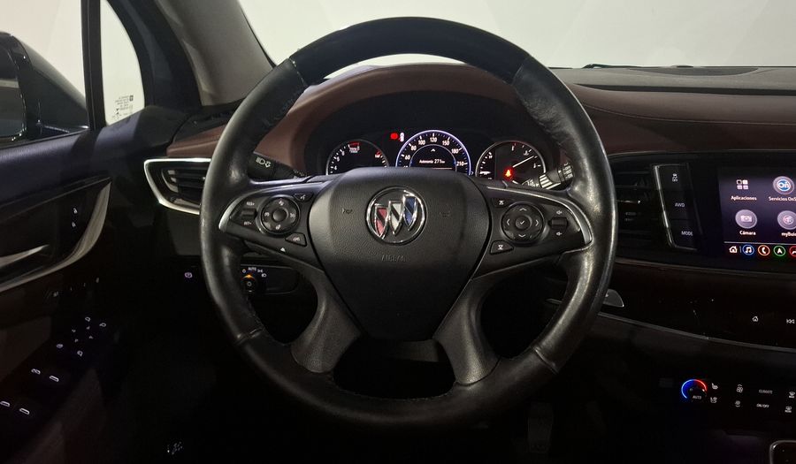 Buick Enclave 3.6 AVENIR P AUTO 4WD Suv 2021