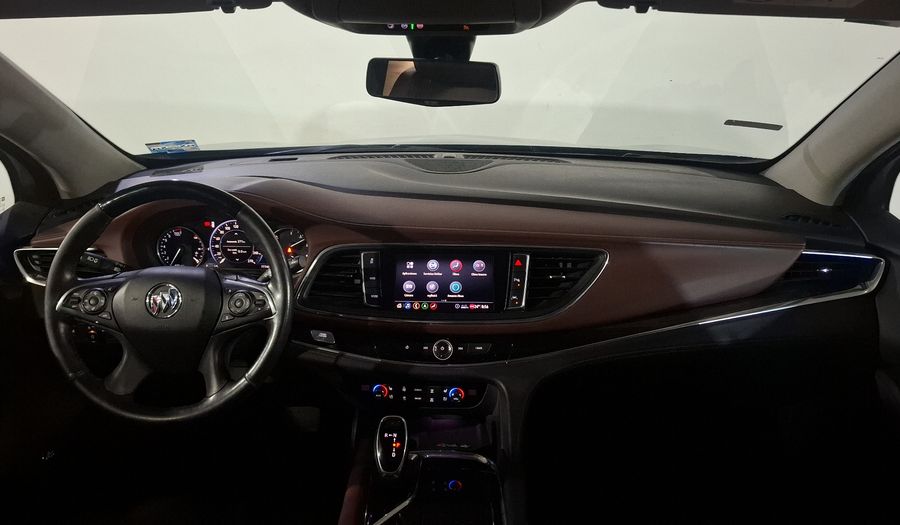 Buick Enclave 3.6 AVENIR P AUTO 4WD Suv 2021
