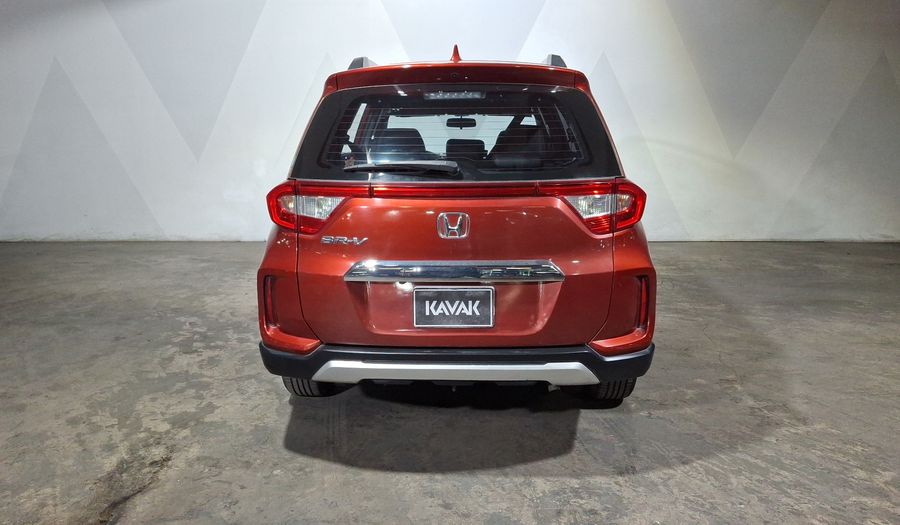 Honda Br-v 1.5 PRIME CVT Suv 2021