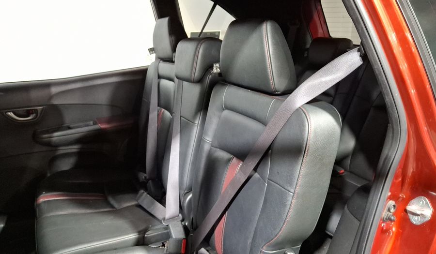 Honda Br-v 1.5 PRIME CVT Suv 2021