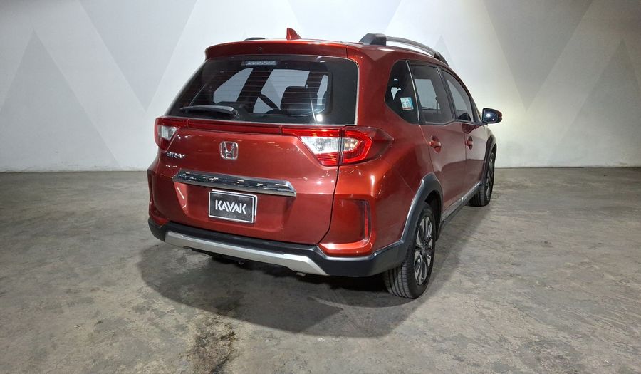 Honda Br-v 1.5 PRIME CVT Suv 2021