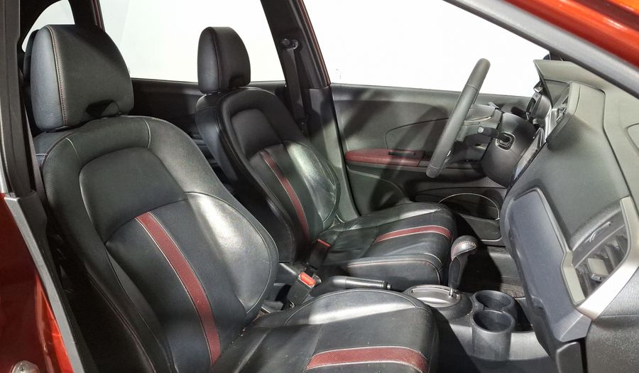 Honda Br-v 1.5 PRIME CVT Suv 2021