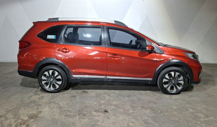Honda Br-v 1.5 PRIME CVT Suv 2021