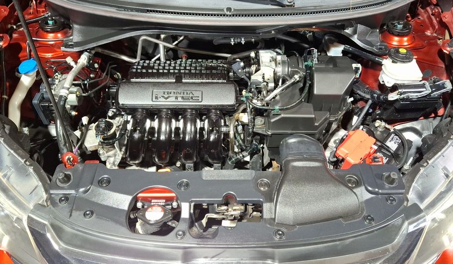Honda Br-v 1.5 PRIME CVT Suv 2021