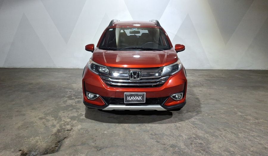Honda Br-v 1.5 PRIME CVT Suv 2021