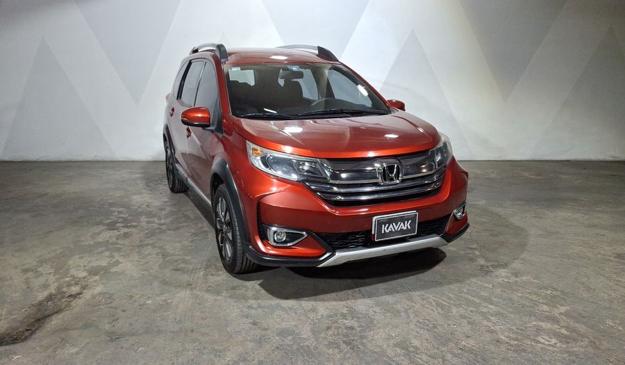 Honda Br-v 1.5 PRIME CVT Suv 2021