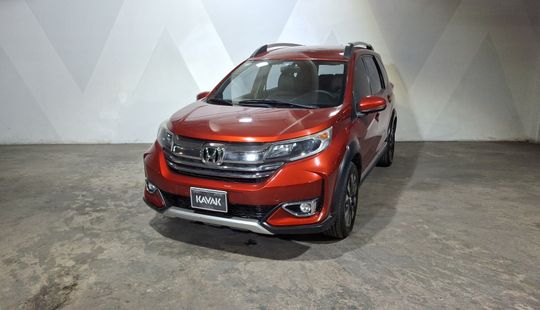 Honda • BR-V