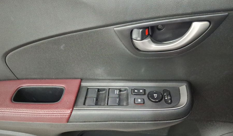 Honda Br-v 1.5 PRIME CVT Suv 2021