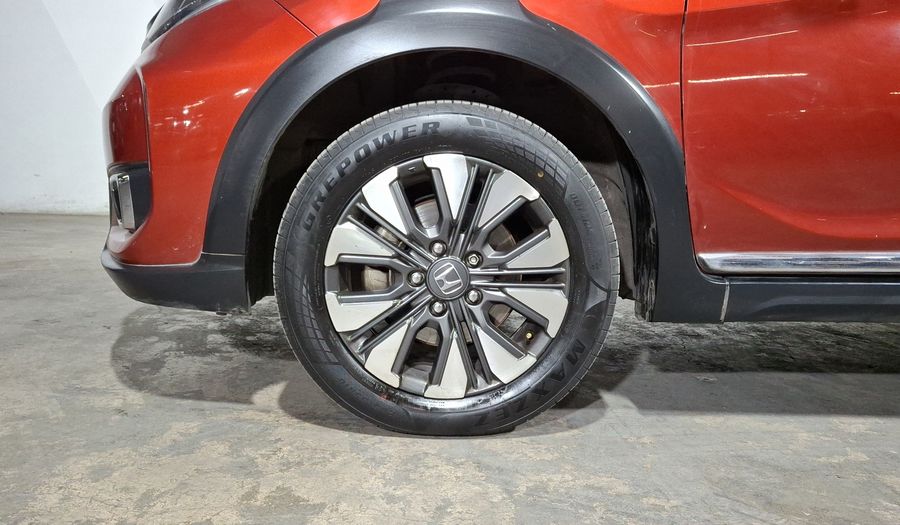 Honda Br-v 1.5 PRIME CVT Suv 2021