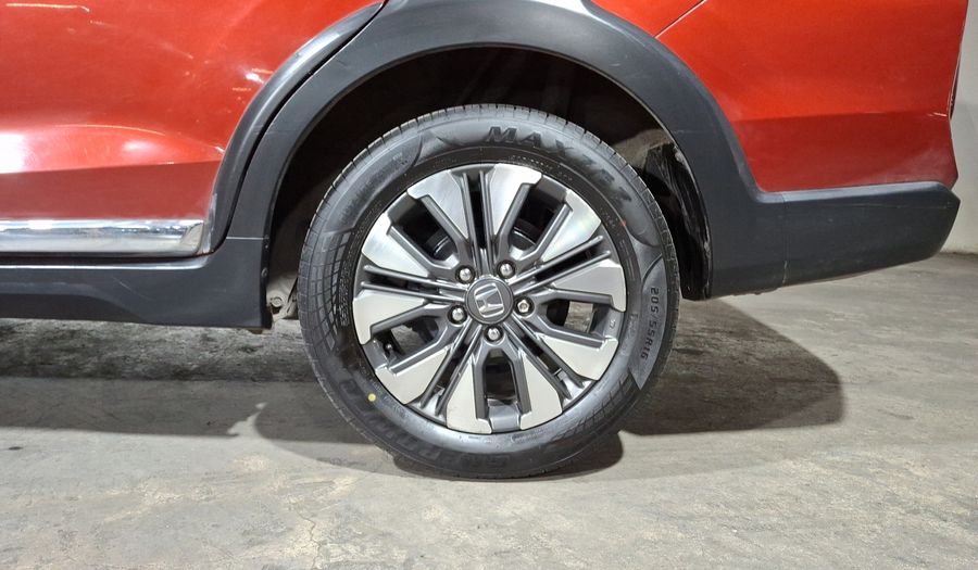 Honda Br-v 1.5 PRIME CVT Suv 2021