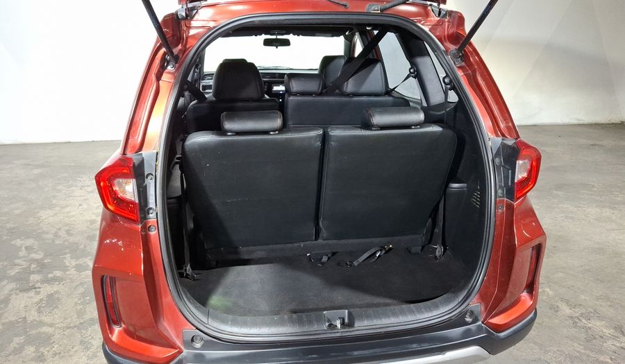 Honda Br-v 1.5 PRIME CVT Suv 2021