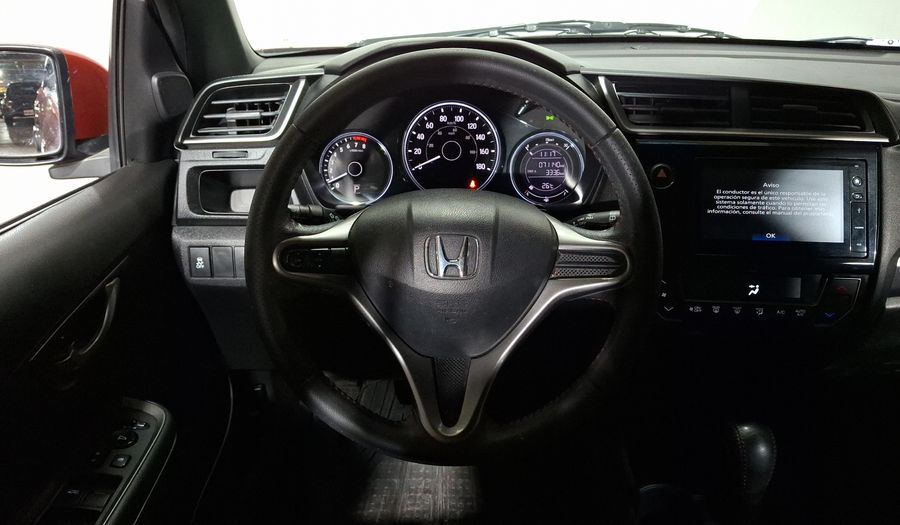 Honda Br-v 1.5 PRIME CVT Suv 2021