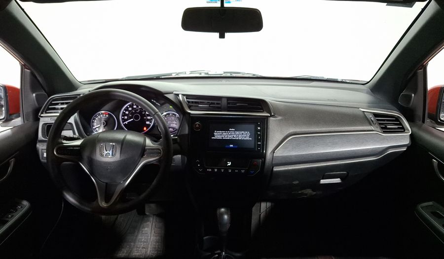 Honda Br-v 1.5 PRIME CVT Suv 2021
