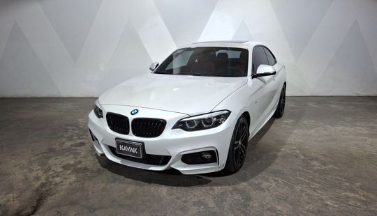 Bmw • Serie 2