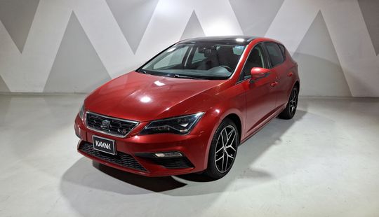 Seat • Leon