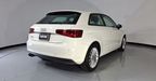 Audi A3 1.4 TFSI AMBIENTE MT Hatchback 2015