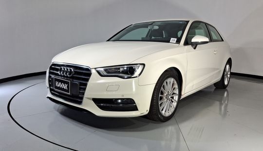 Audi • A3