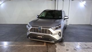Toyota • RAV4