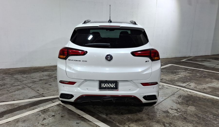 Buick Encore 1.3 SPORT TOURING AUTO Suv 2023