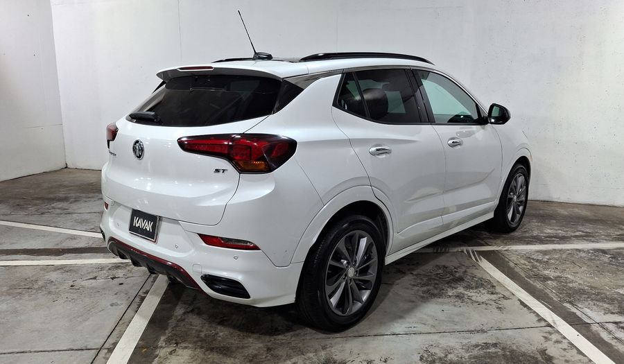 Buick Encore 1.3 SPORT TOURING AUTO Suv 2023