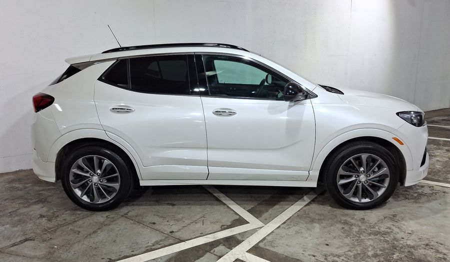 Buick Encore 1.3 SPORT TOURING AUTO Suv 2023