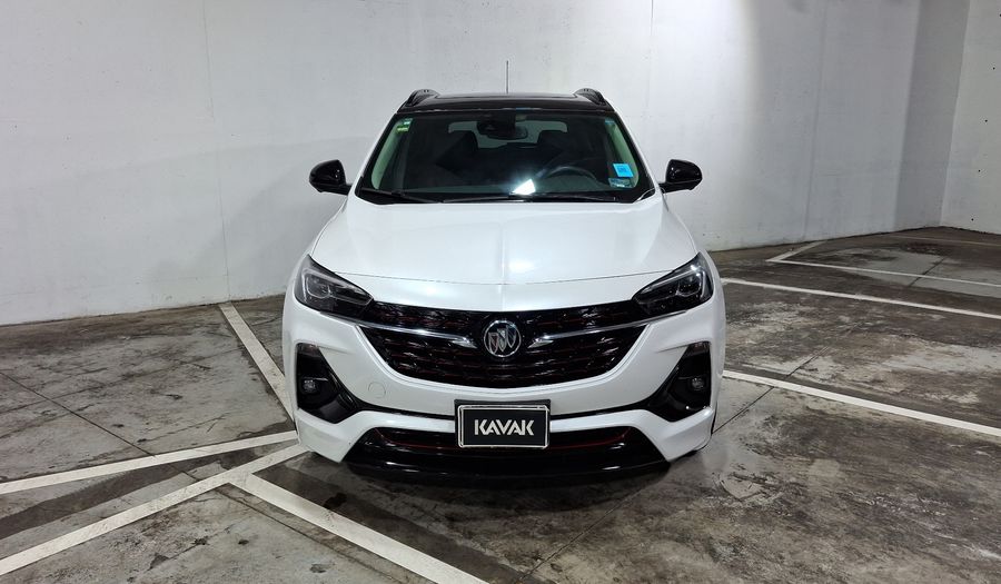 Buick Encore 1.3 SPORT TOURING AUTO Suv 2023